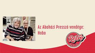 Abaházi Presszó - Hobo