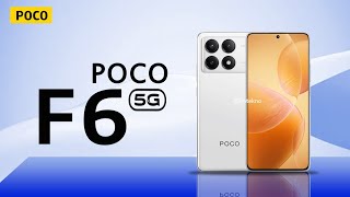 POCO F6 5G INDONESIA REVIEW HARGA DAN SPESIFIKASI ( Monsternya Xiaomi )