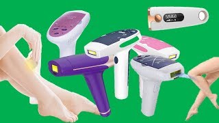 5 Best Laser Hair Removal Machine | Best Hair Removal Laser To Buy