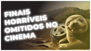 10 Filmes Famosos que Ignoraram Finais Trágicos da Vida Real - Listverse