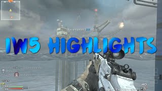 IW5 Highlights