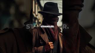 The Boston Strangler #youtubeshorts #shorts