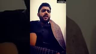 Poet Zain Shakeel || Singer Muneeb Qureshi || Ab kon kahy tum sy || Seher Honay Tak