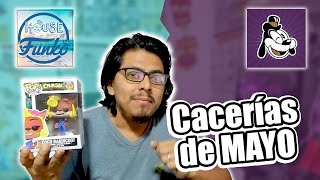 ¡Agregué este POP a mi colección! Cacerías en Lima | Metalhero Geek