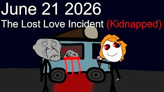 Trollge Lost Love Incident (Kidnapped) (Witness Sequel)