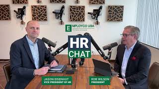 HR Chat w/Employco USA: Identifying and Retaining Key Employees