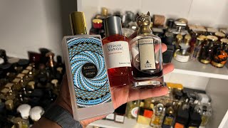 عطور ممتازة للنساء