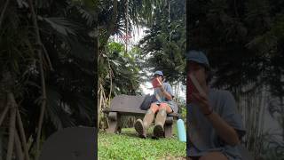 Day in the Life Plant Scientist in Costa Rica! #studyabroad #vlog