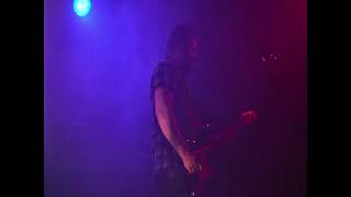 Riddle Of Steel Live at The Firebird 2012 St. Louis MO USA