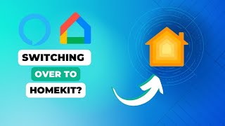 Switching Smart Home Platform Is Not A JOKE!