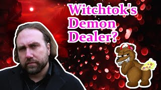 Beware of False Prophets : The Demon Dealer | Infernal Divine