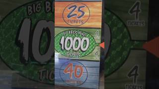 How You Win Big Bass Wheel Bonus Arcade Game #shorts #shortsfeed #youtubeshorts