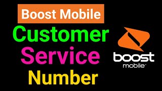 Boost Mobile Customer Service | Boost Mobile Customer Service Phone Number