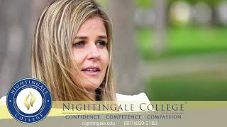 Interview with a Nightingale Graduate: Lindsey Cowles