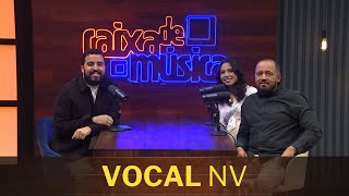 VOCAL NV: "É a união de Cristo que nos mantém”