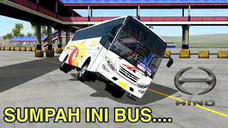 MOD BUSSID TERBARU SPECIAL JATIMAN SCORPIONS FREE DOWNLOAD