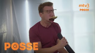 Suurmaisteri | POSSE 8 | MTV3