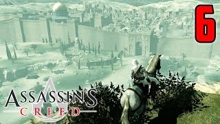 My Morning Hancock Has Insane Lore - Assassin's Creed : Part 6