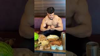 My diet || Pawan sahu fitness || #pawansahu #fitness #pawan #gym #trending #viral #shorts