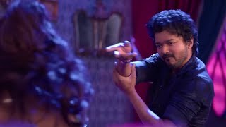 Full Video_ Jimikki Ponnu (Tamil) Varisu _ Thalapathy Vijay _ Thaman S _ Vamshi Paidipally