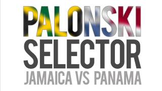 Jam Pan sessions 4 (Palonski selector)