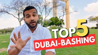 Dubai: Sklaven, Sharia und Hitze? Die Realität!