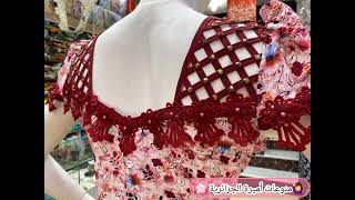 قنادر كتان 2024للخياطة في غاية الروعة قنادر سامبل 2024#دشاديش#fashion #couture#sewing