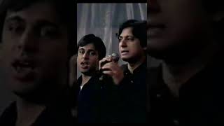 yeh dosti ... #shorts #youtubeshorts #basitsubhani #jawadahmed