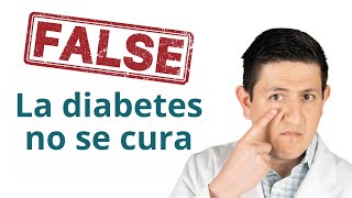 Desmintiendo los Mitos sobre la Diabetes Tipo 2