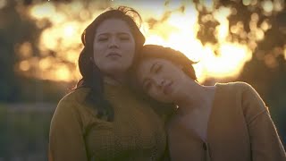 Leanne & Naara - Rest [Official Music Video]