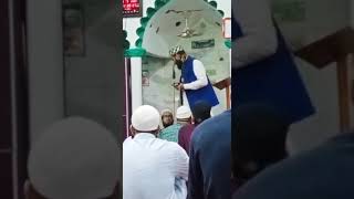 Sab Se Pehle Mashiat k Anwar Se naqsh e Rooh e Muhammad(ﷺ) Banaya Gaya || Anwaar Khan Rizvi