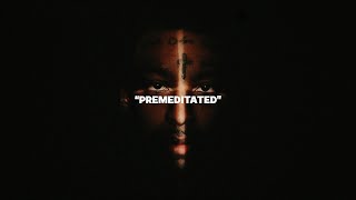 [FREE] 21 Savage x A$AP Rocky Type Beat "Premeditated" | Rap/Trap Instrumental 2024