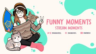 STREAM FUNNYMOMENTS 2 - Dinamica