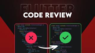 Before & After: Improving Flutter Code for Maximum Efficiency - 2024