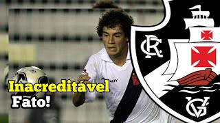 Noticia Urgente Em reestreia, Coutinho lamenta derrota do Vasco e admite falta de ritmo