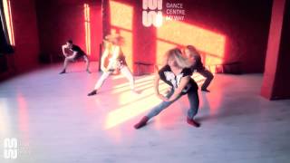 Haim   Go Slow choreography by Vasya Kozar(KDT)