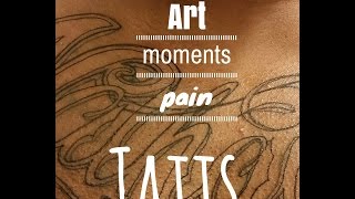 Tatts Episode 2: Joy Morgan