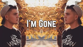 Sik World - I'm Gone (Lyric Video)