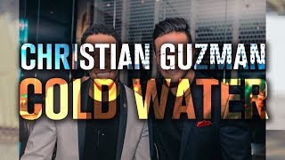 Christian Guzman - Cold Water 2 | YouTubbers Retreat