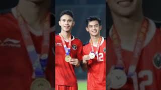 JJ marselino dan arhan