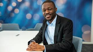 Dr Andrew Agbaje, BBC Radio Devon