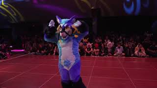 Fritz FWA 2023 Dance Competition - Toxic