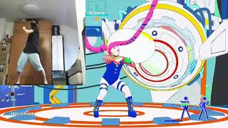 Just Dance 2022 - Daisy