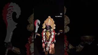 Jai maa kali #love #youtubeshorts #yt #shorts #maa