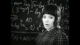 Věra Špinarová: V zahradě roste kmín (1971)