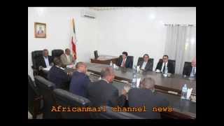 Somaliland President and genel erergy Boss agreed to drill Somaliland Oil early 2014. 14/04/13