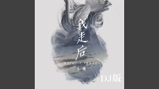 我走后 (Dj版)