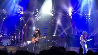 Lenny Kravitz - It Ain't Over 'Til It's Over (Excerpt 2) @ Frankfurt Festhalle, 06/13/2018