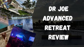 Advanced Week Long Retreat | Dr Joe Dispenza Meditation Retreat Review Cancun 2022