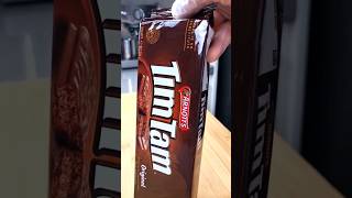 TimTam Chocolate Milkshake | Only 4 Ingredients